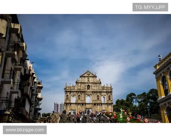 大三巴网：汇聚澳门大三巴相关的旅游资讯与文化活动，打造一站式旅游体验平台