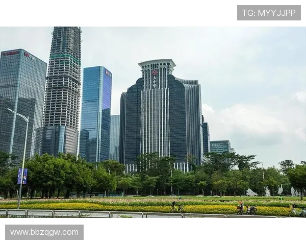 澳门大中华国际：引领区域经济发展的新引擎
