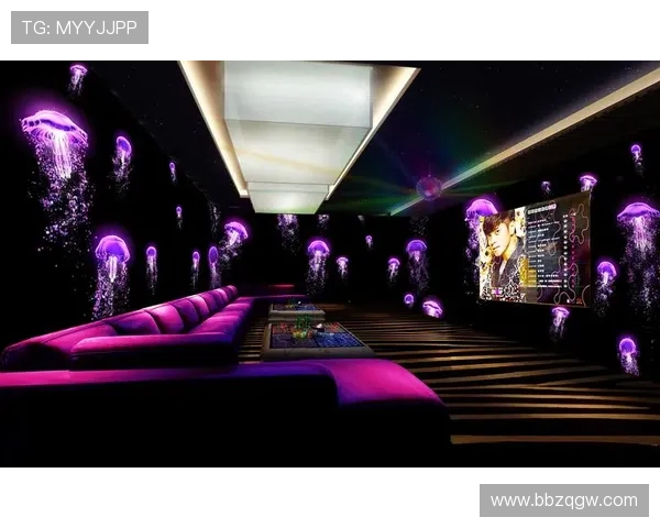 易发娱乐:结合最新技术打造沉浸式娱乐环境提升用户体验 易发娱乐:结合最新技术打造沉浸式娱乐环境提升用户体验